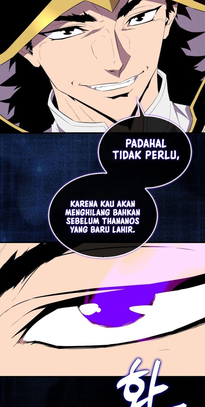 Sleeping Ranker Chapter 131 - halaman 37