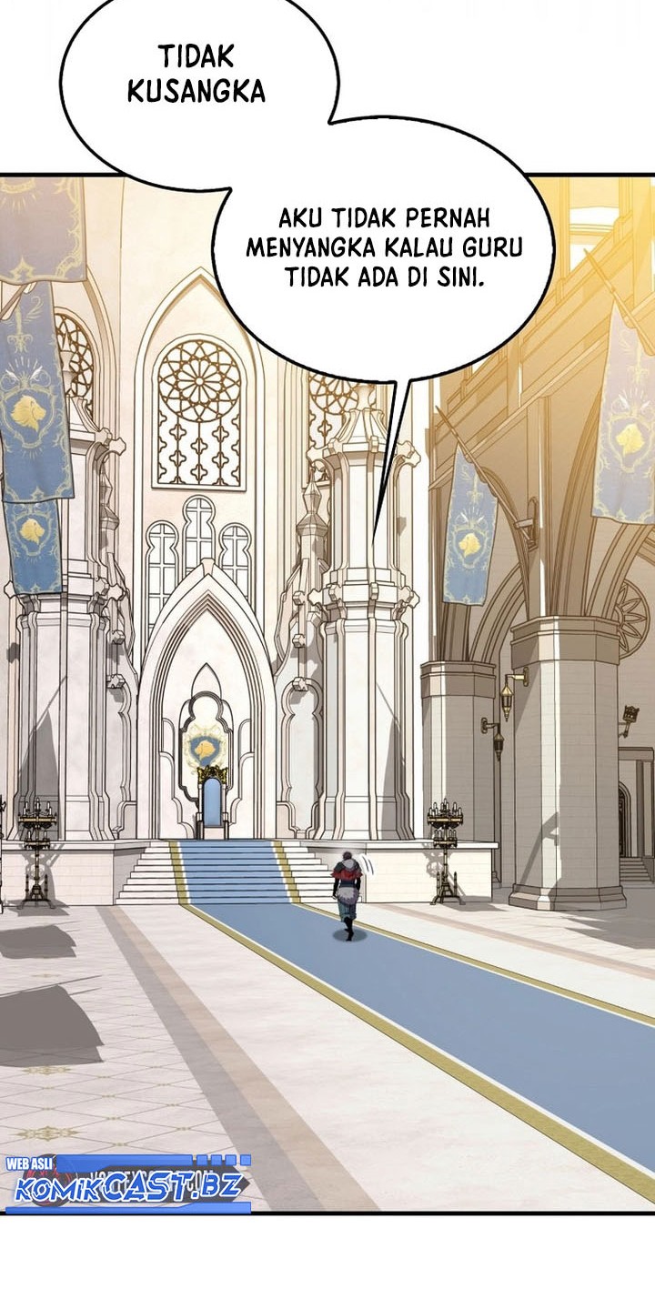 Sleeping Ranker Chapter 131 - halaman 39