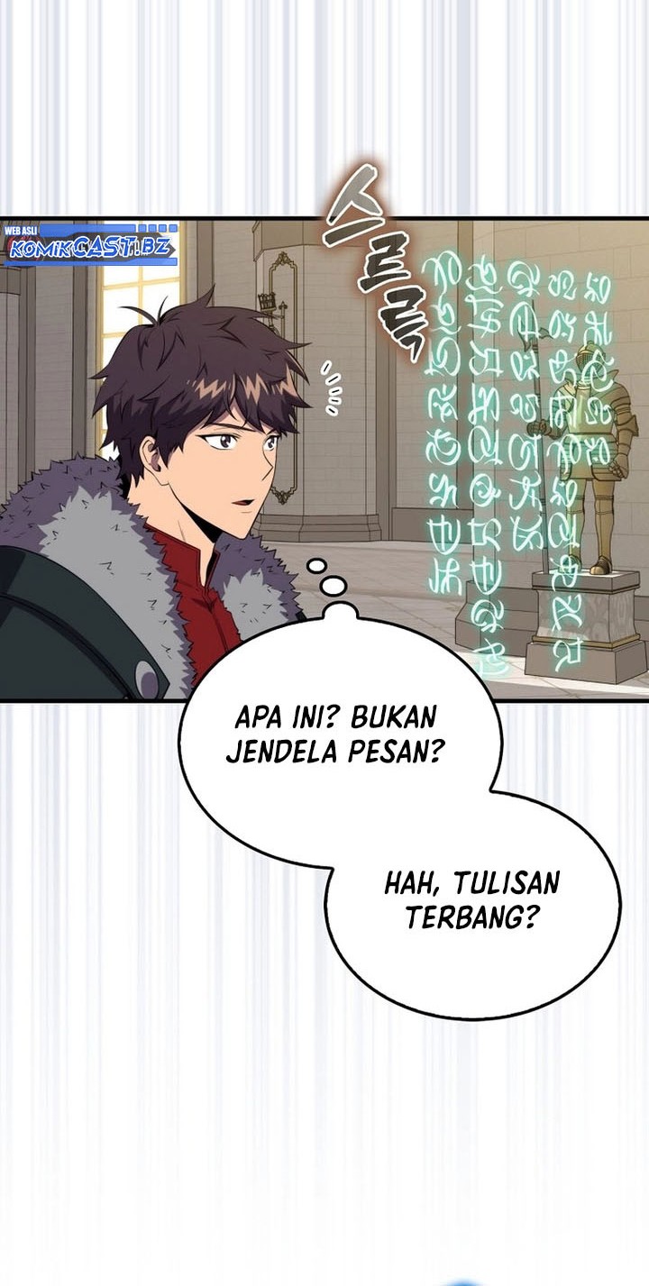 Sleeping Ranker Chapter 131 - halaman 41