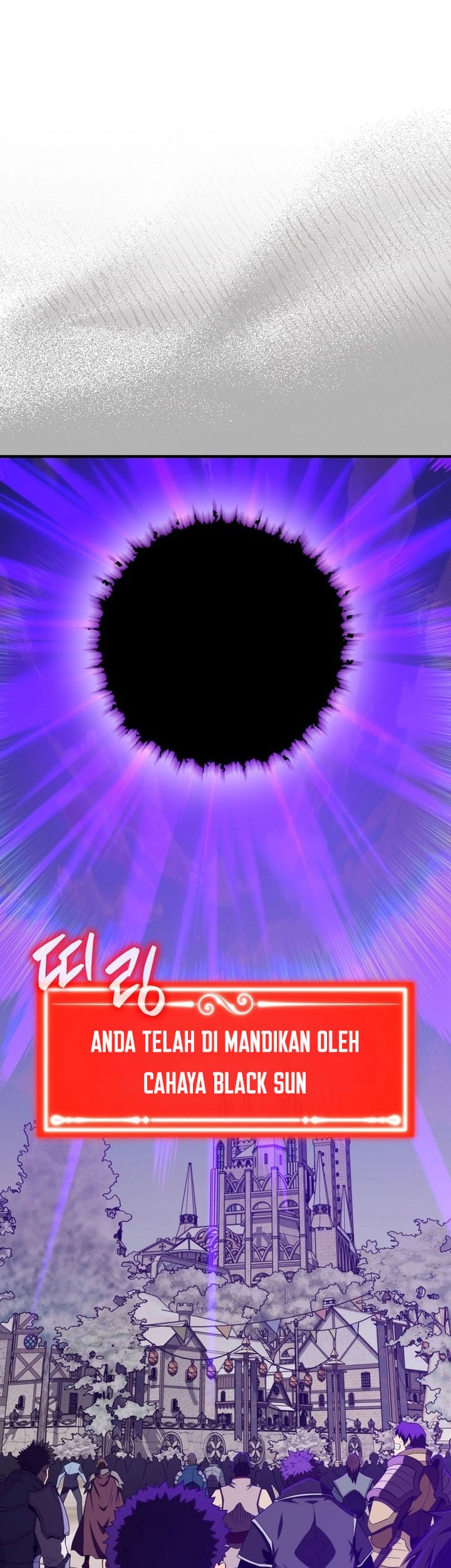 Sleeping Ranker Chapter 131 - halaman 48