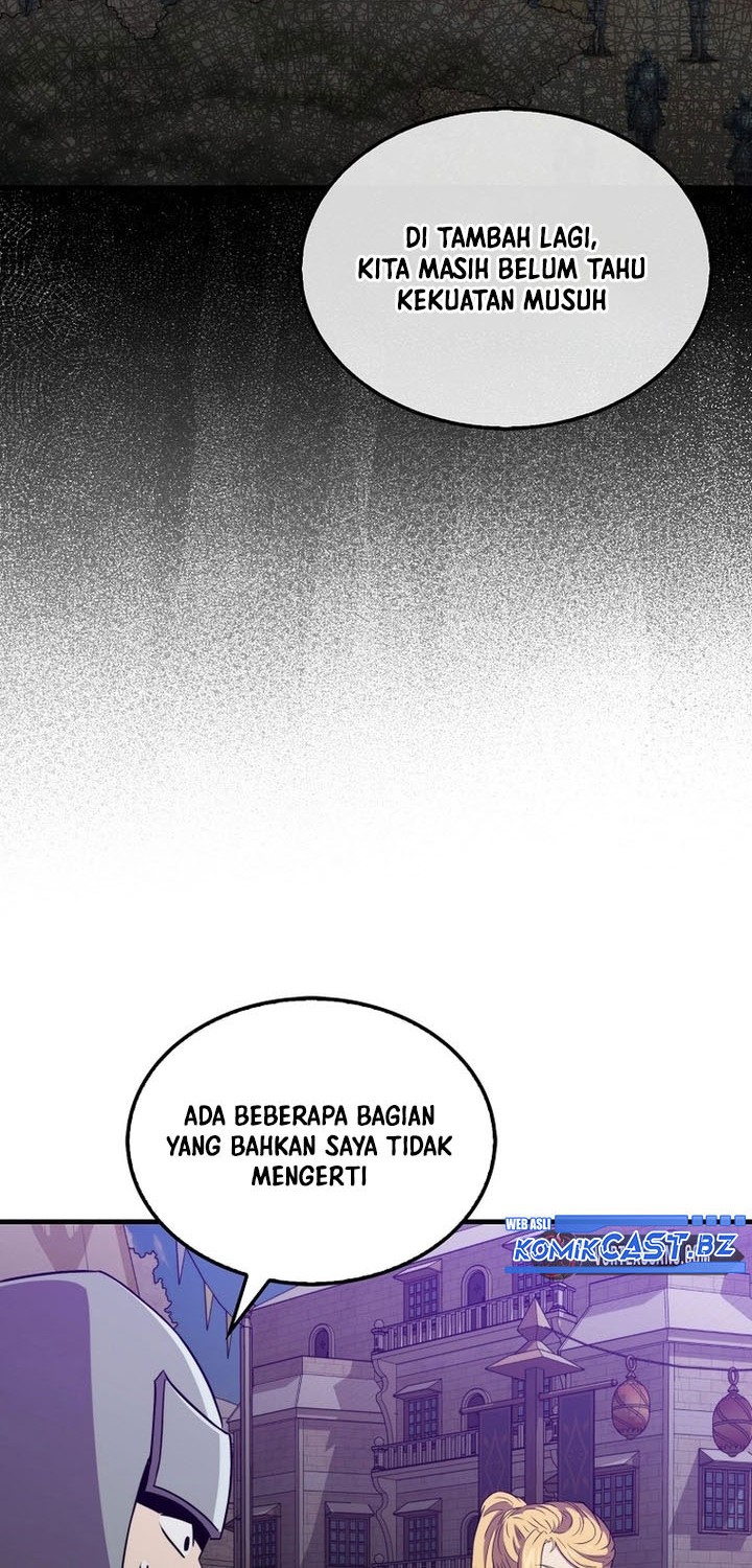 Sleeping Ranker Chapter 131 - halaman 53