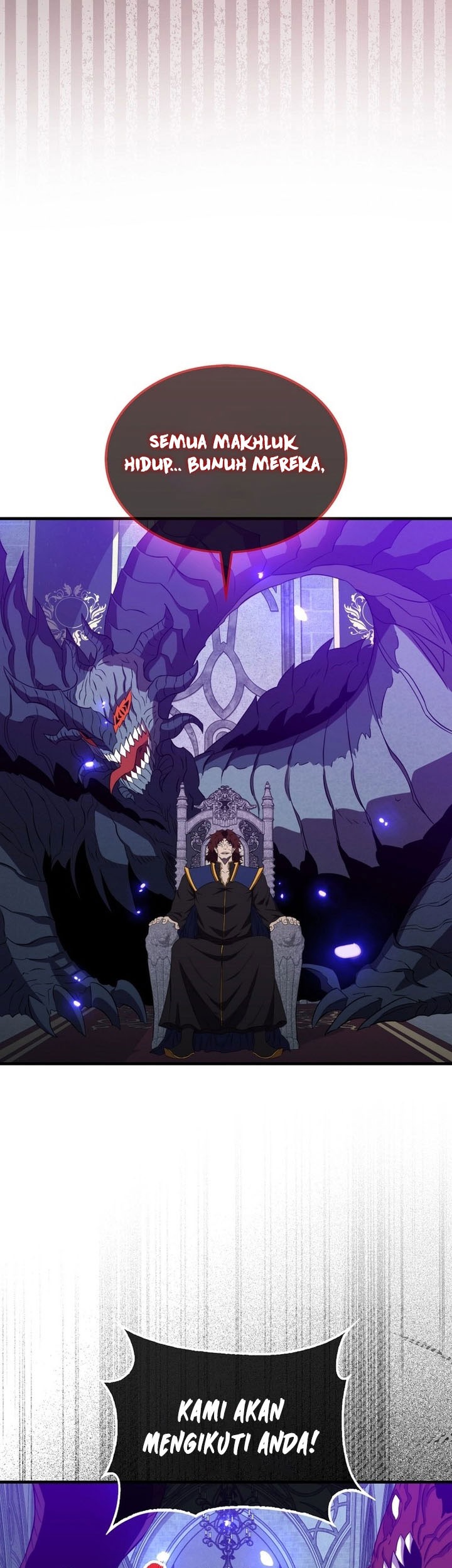 Sleeping Ranker Chapter 131 - halaman 60