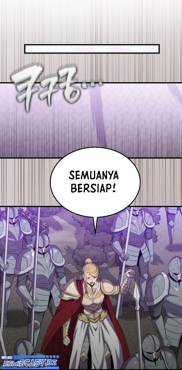 Sleeping Ranker Chapter 131 - halaman 65