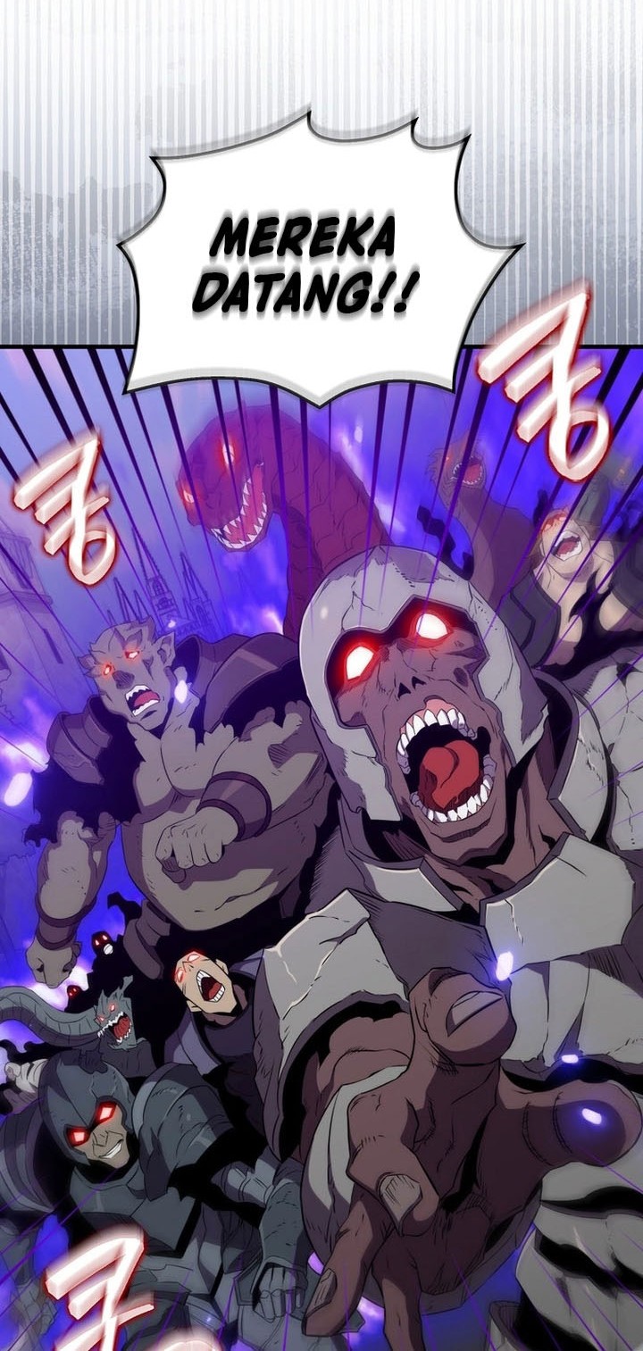 Sleeping Ranker Chapter 131 - halaman 67
