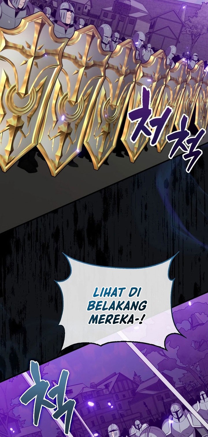 Sleeping Ranker Chapter 131 - halaman 69