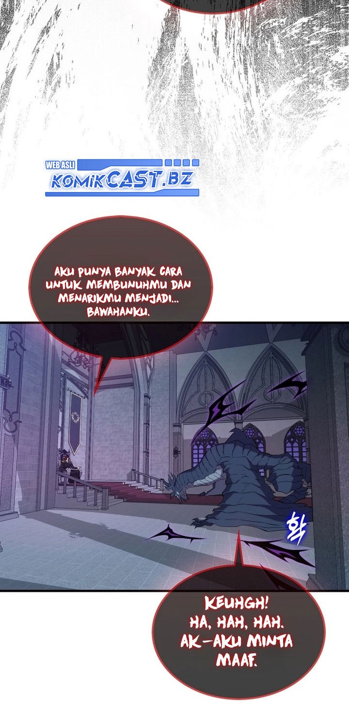 Sleeping Ranker Chapter 131 - halaman 9