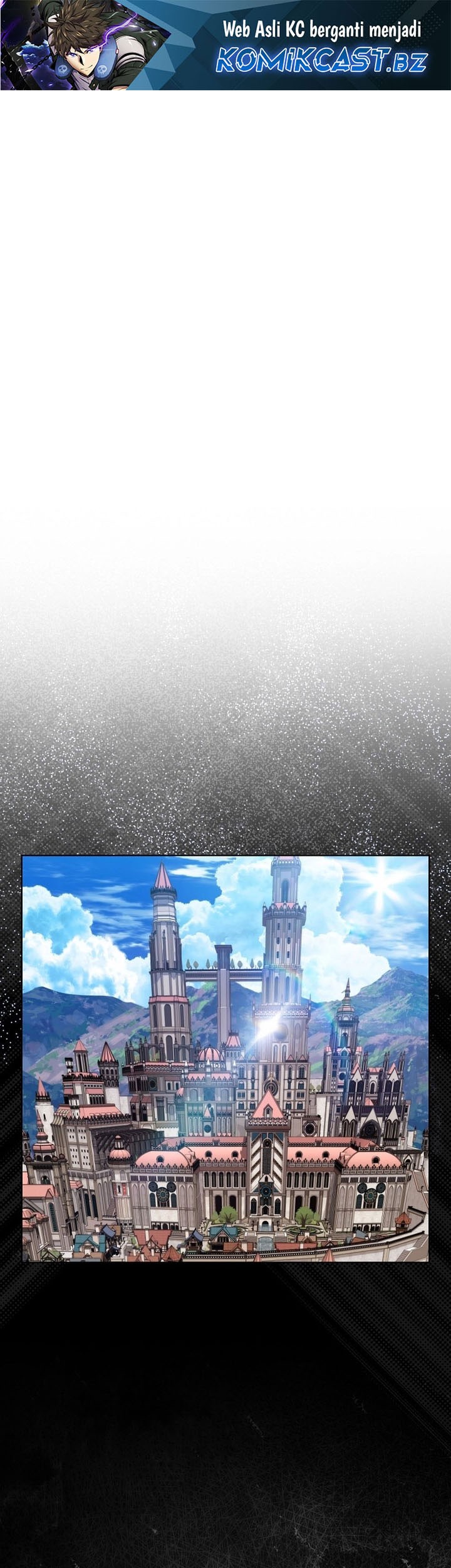 Sleeping Ranker Chapter 132 - halaman 2