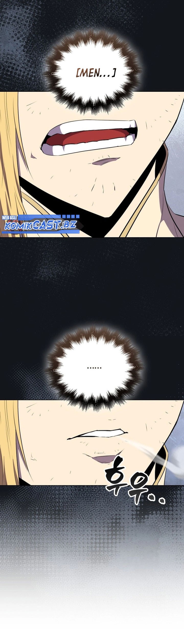 Sleeping Ranker Chapter 132 - halaman 32