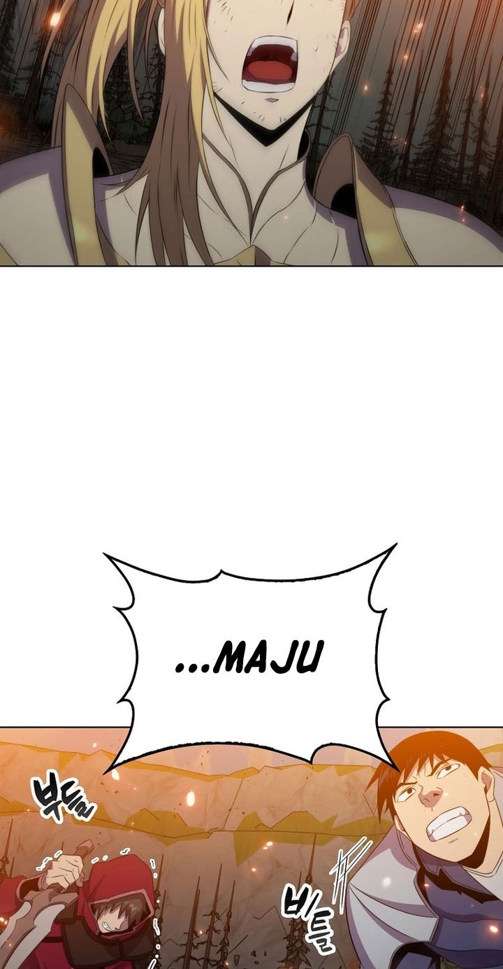 Sleeping Ranker Chapter 132 - halaman 35