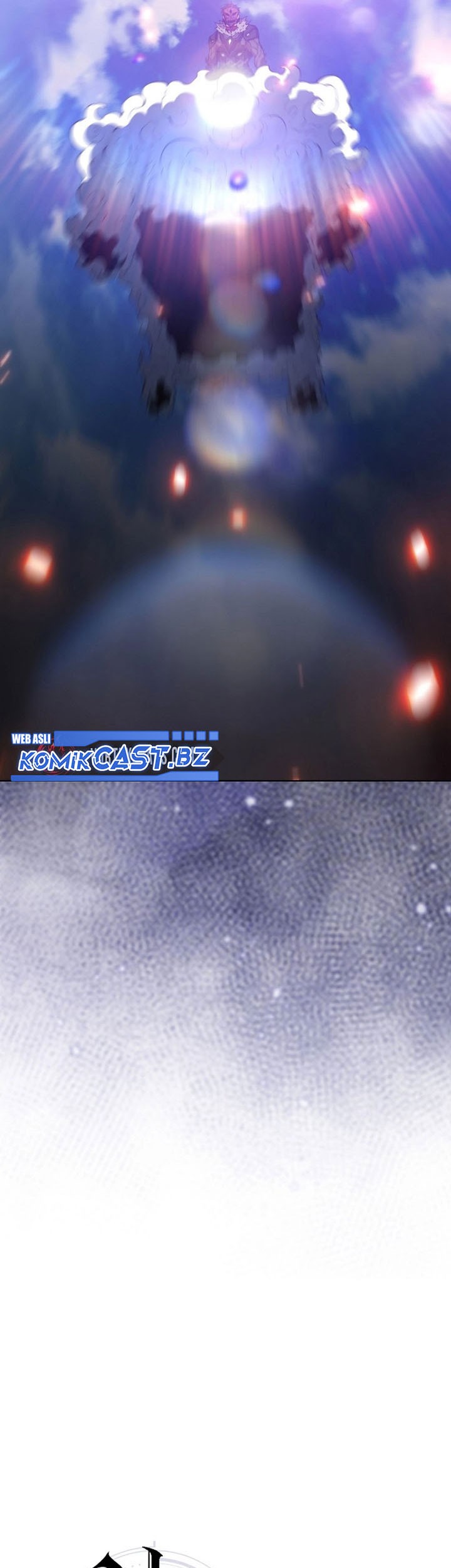 Sleeping Ranker Chapter 132 - halaman 40