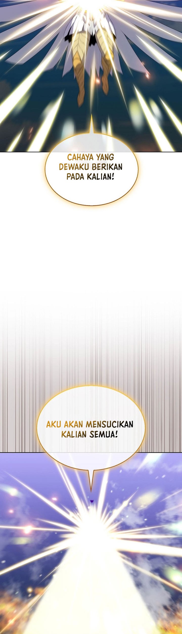 Sleeping Ranker Chapter 132 - halaman 44