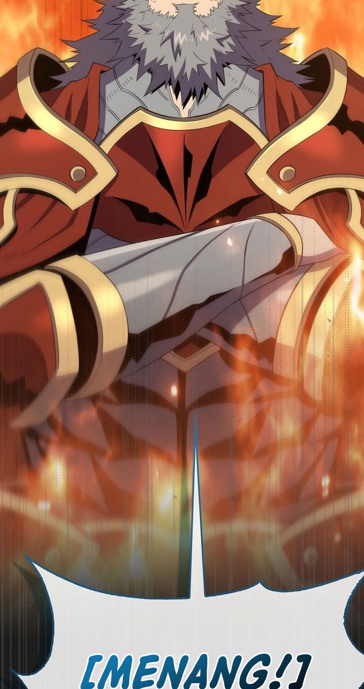 Sleeping Ranker Chapter 132 - halaman 5