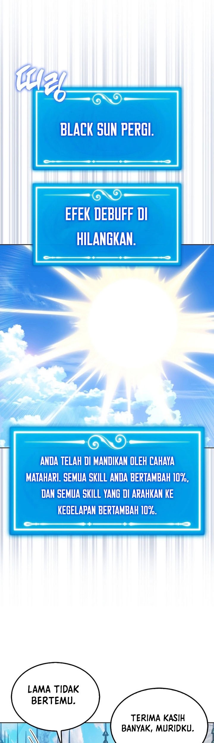 Sleeping Ranker Chapter 132 - halaman 52