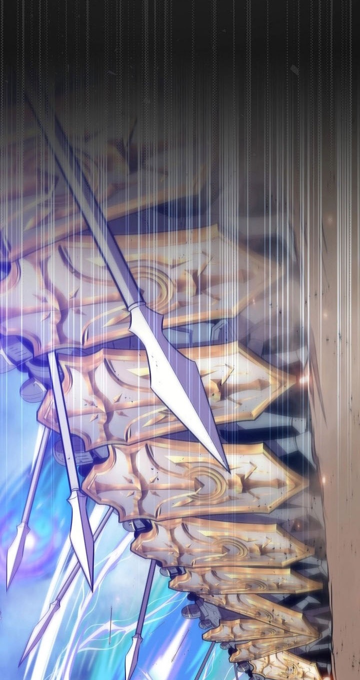 Sleeping Ranker Chapter 132 - halaman 7