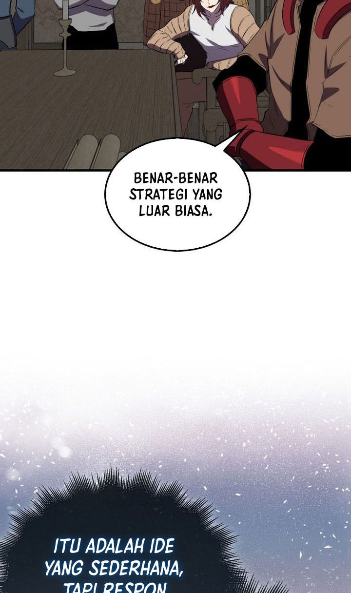 Sleeping Ranker Chapter 133 - halaman 11
