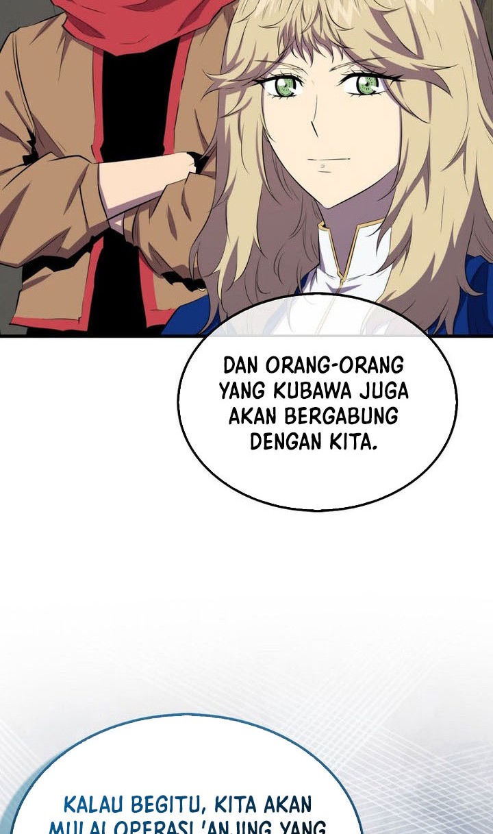 Sleeping Ranker Chapter 133 - halaman 13