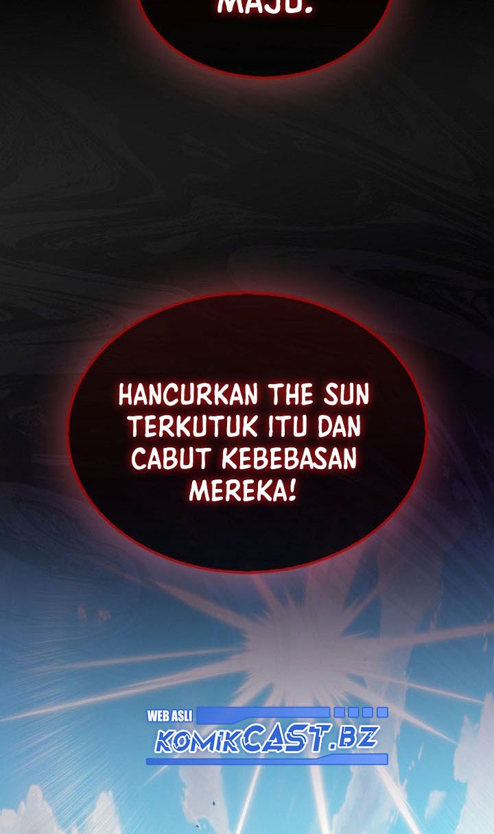 Sleeping Ranker Chapter 133 - halaman 17