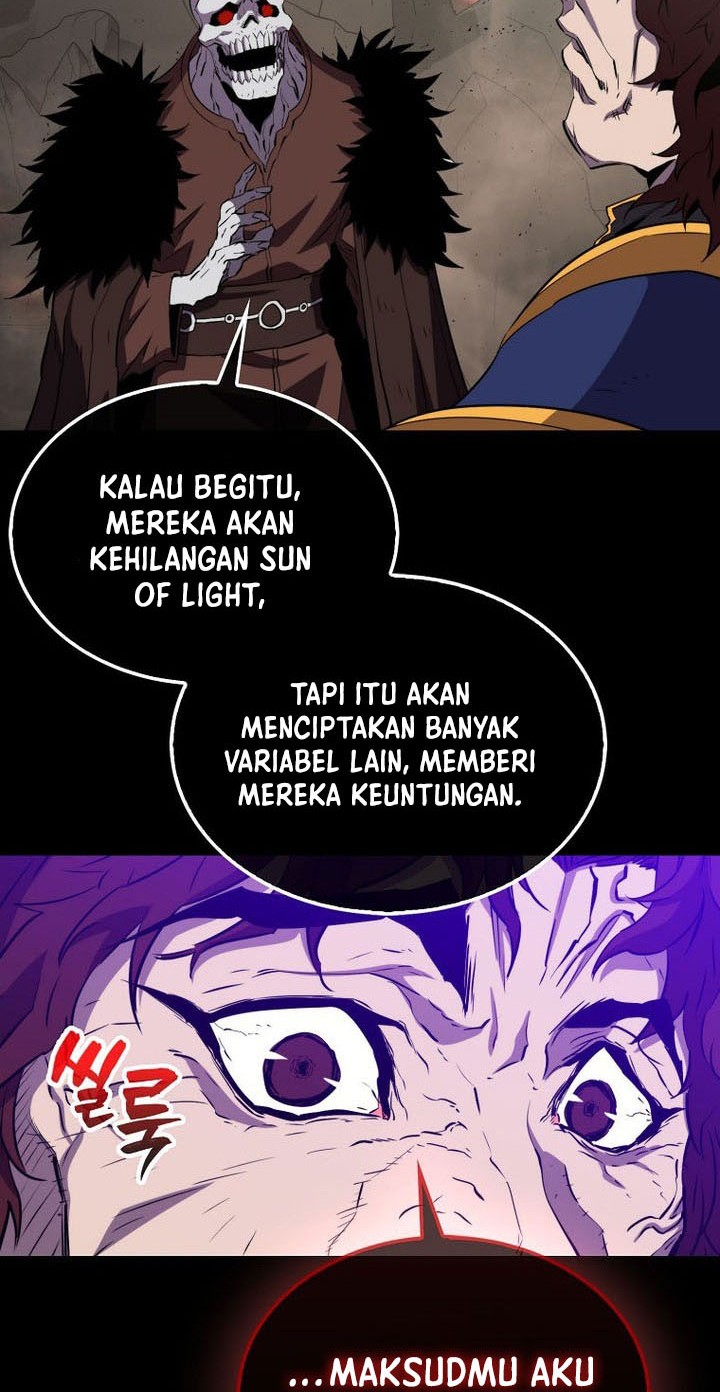 Sleeping Ranker Chapter 133 - halaman 21