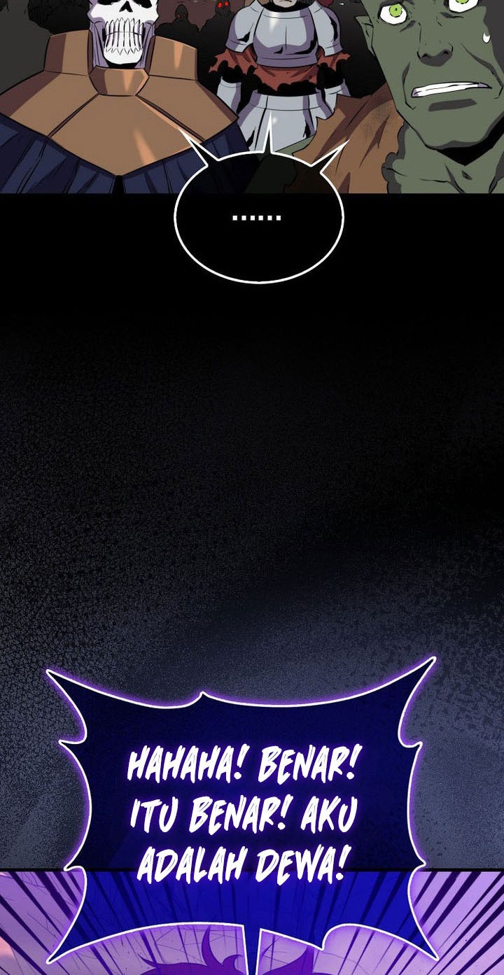 Sleeping Ranker Chapter 133 - halaman 23