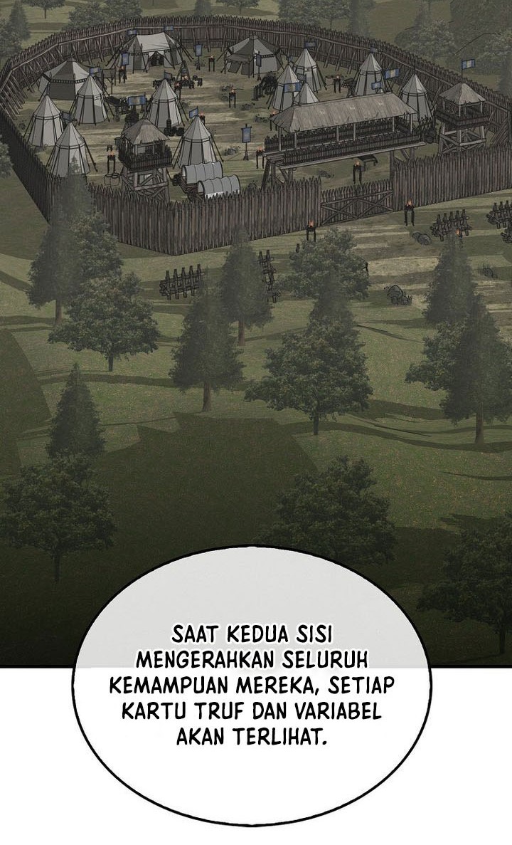 Sleeping Ranker Chapter 133 - halaman 3