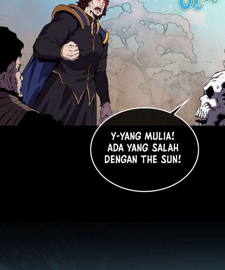 Sleeping Ranker Chapter 133 - halaman 31