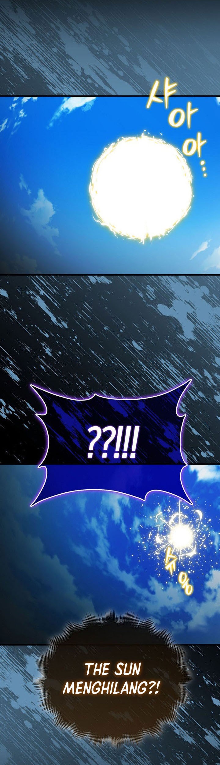 Sleeping Ranker Chapter 133 - halaman 32