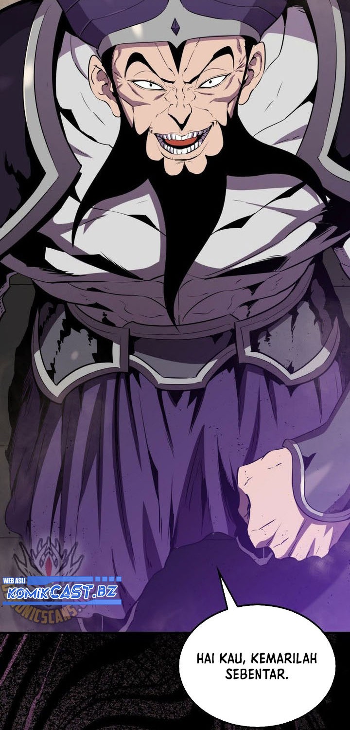 Sleeping Ranker Chapter 133 - halaman 35