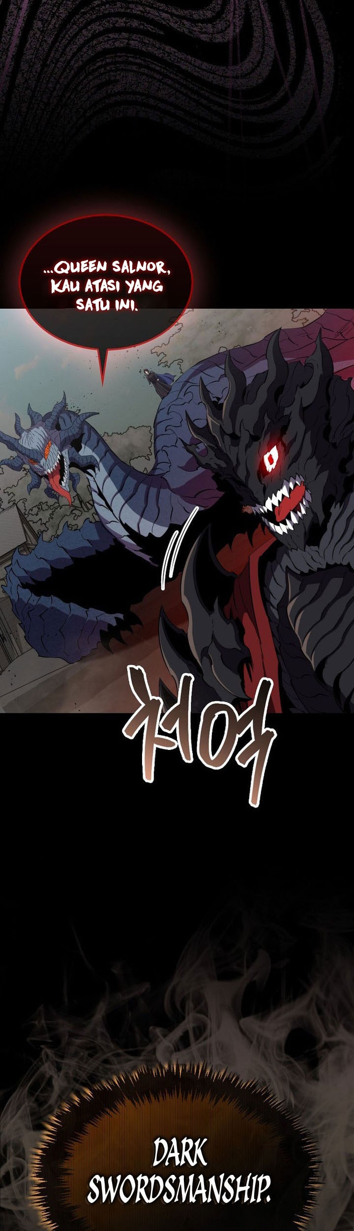 Sleeping Ranker Chapter 133 - halaman 36