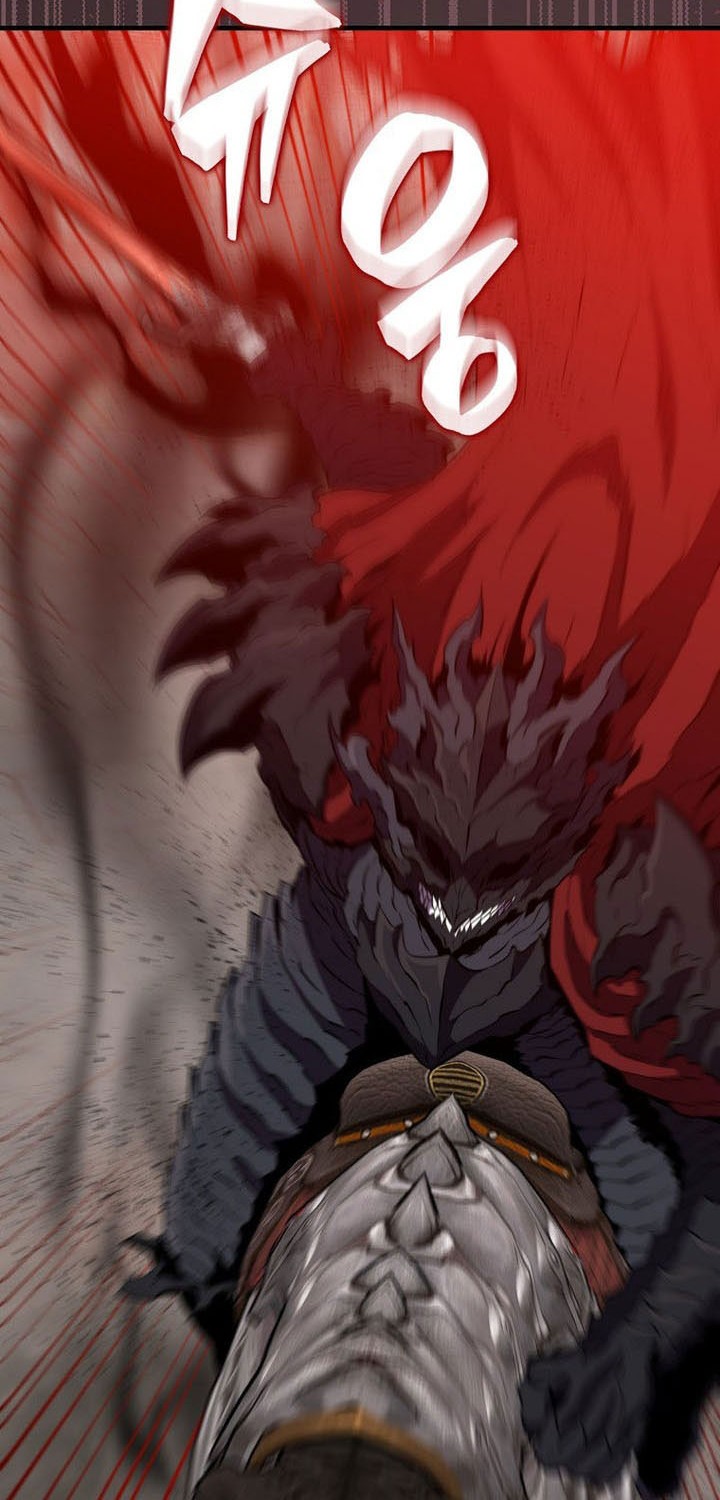 Sleeping Ranker Chapter 133 - halaman 39
