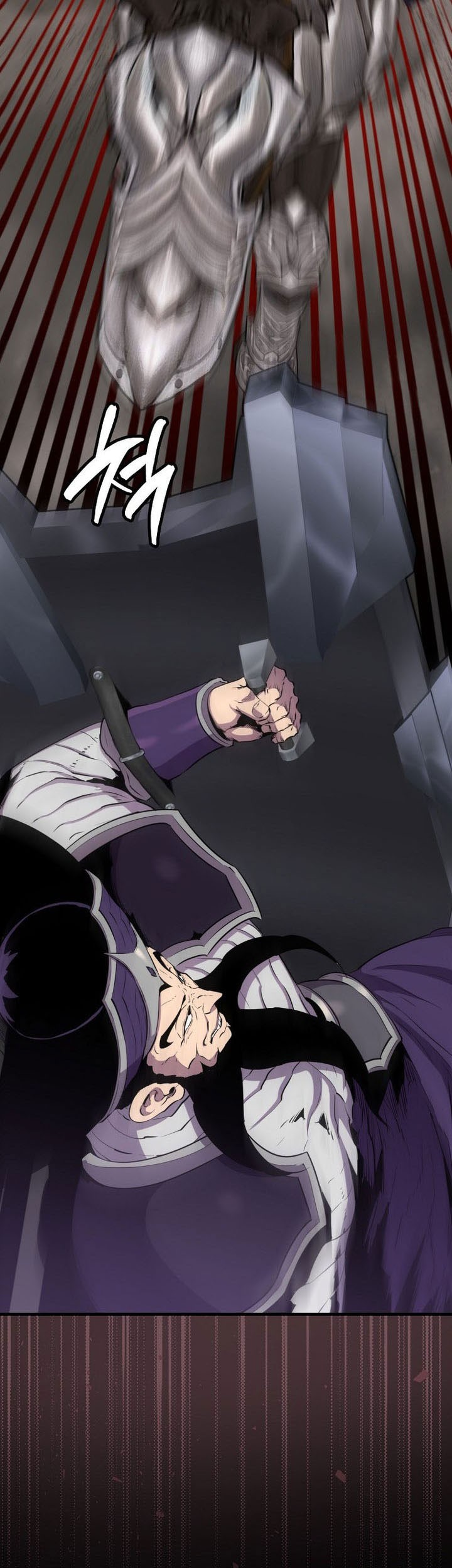 Sleeping Ranker Chapter 133 - halaman 40