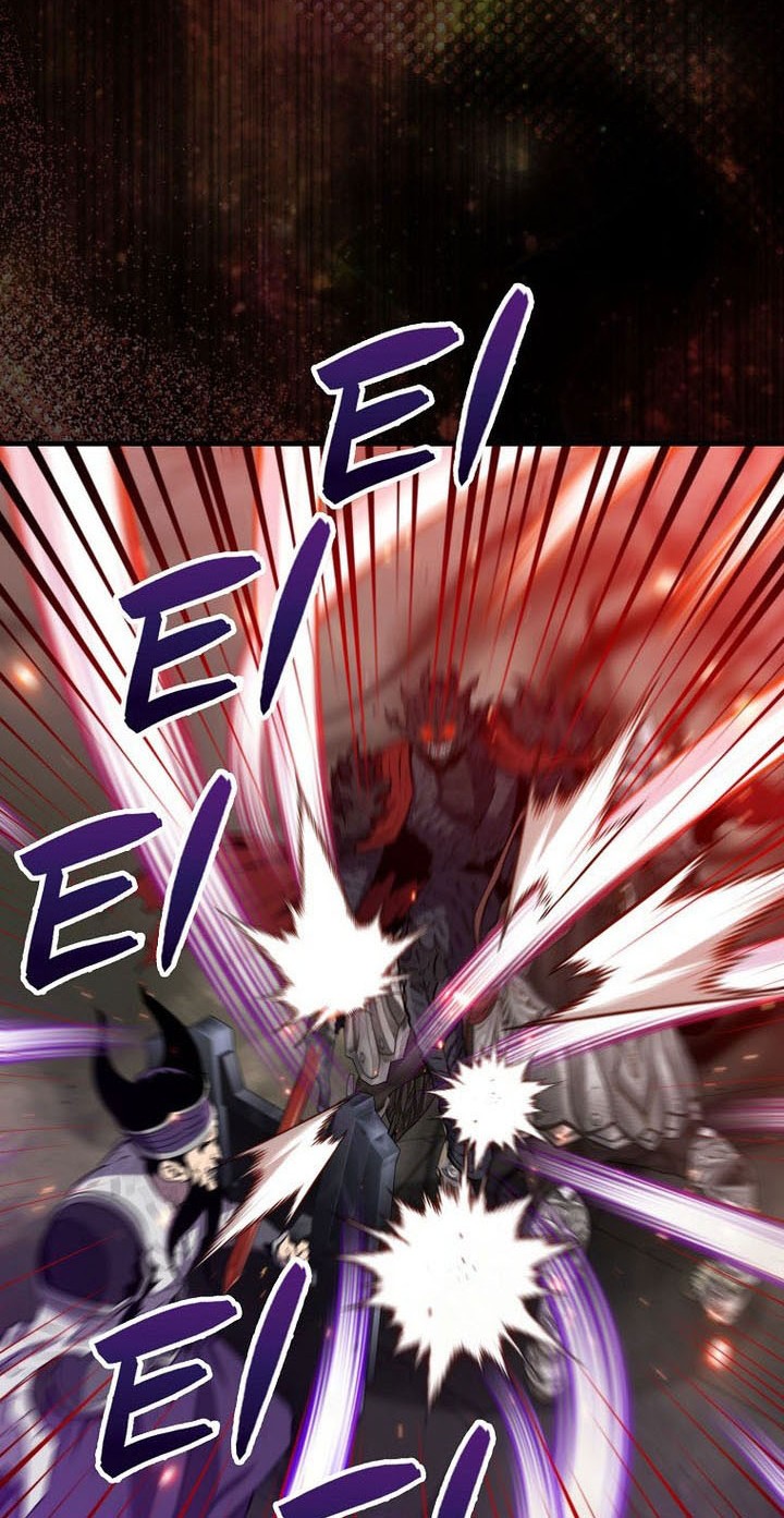 Sleeping Ranker Chapter 133 - halaman 47