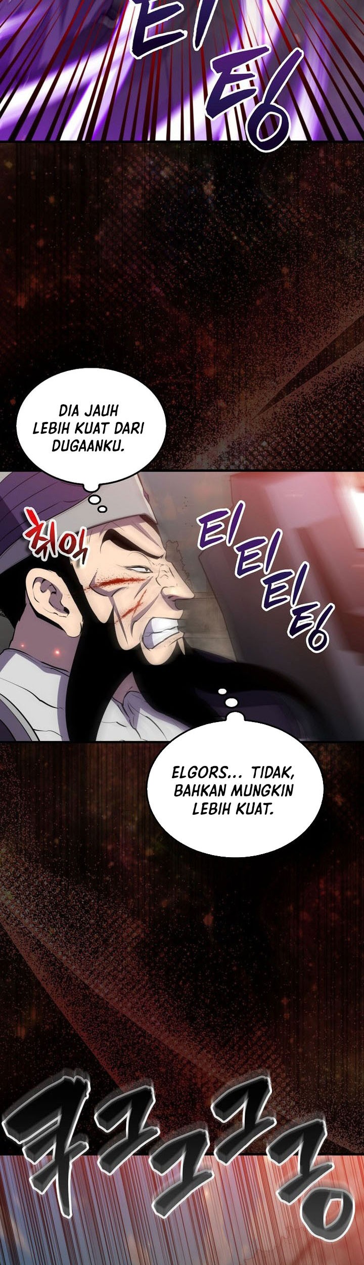 Sleeping Ranker Chapter 133 - halaman 48