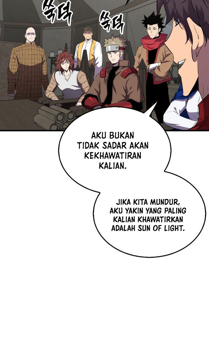 Sleeping Ranker Chapter 133 - halaman 5