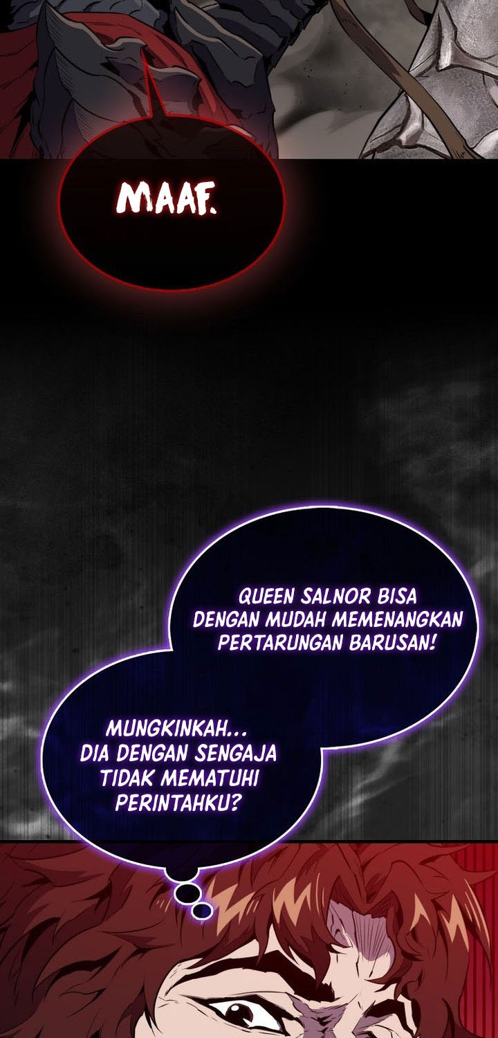 Sleeping Ranker Chapter 133 - halaman 53