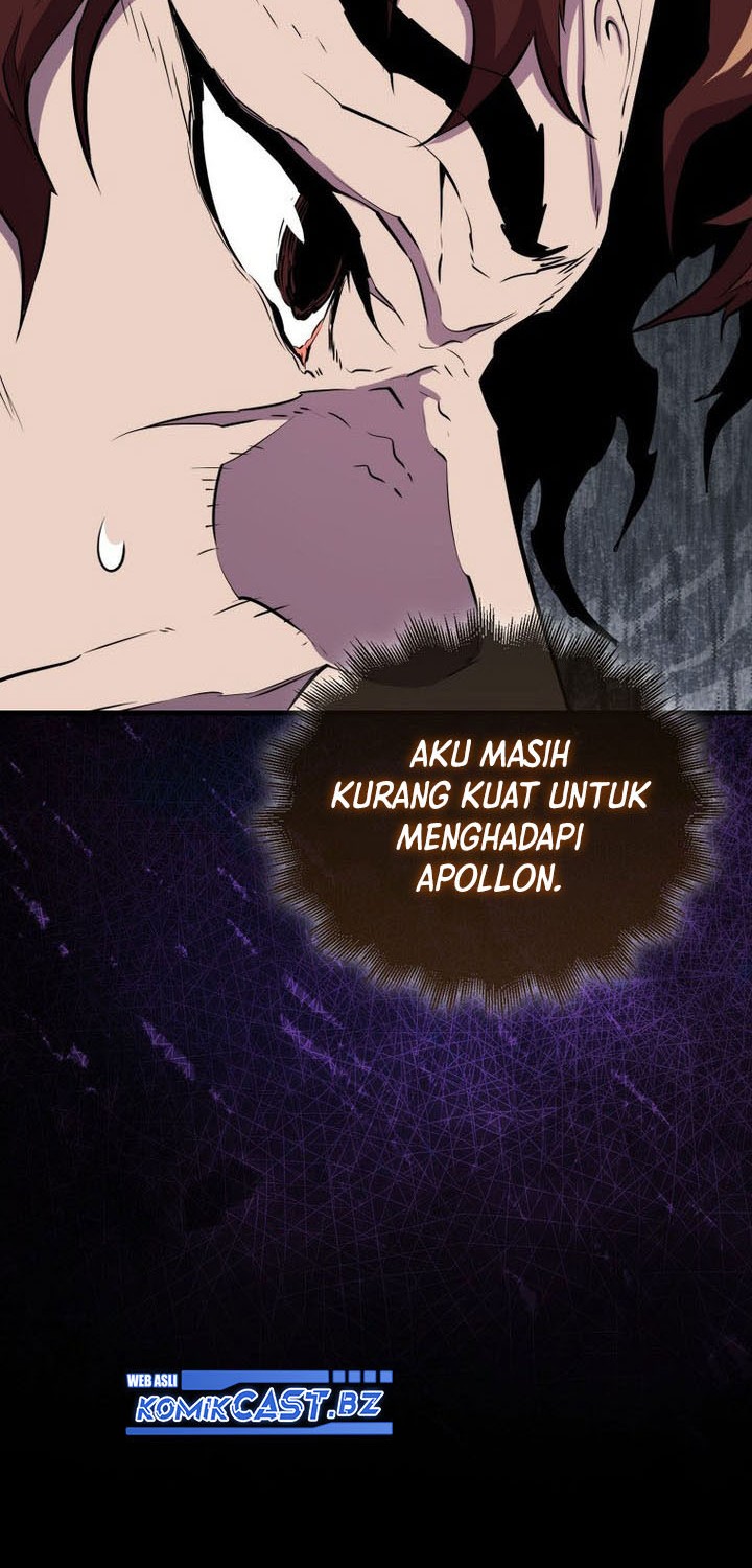 Sleeping Ranker Chapter 133 - halaman 57
