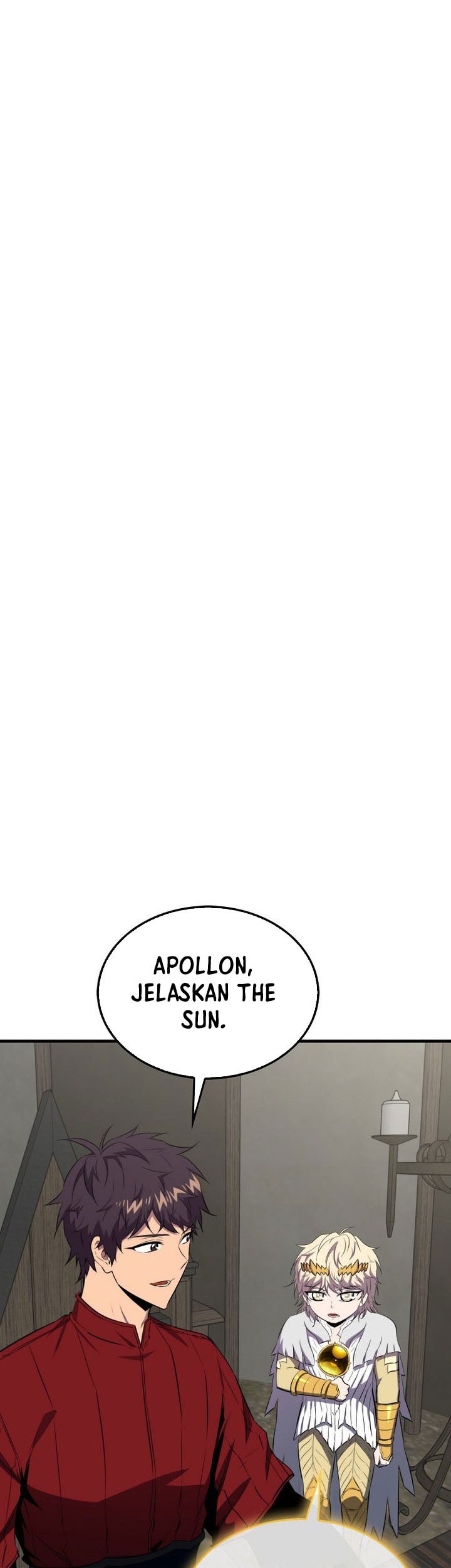 Sleeping Ranker Chapter 133 - halaman 6