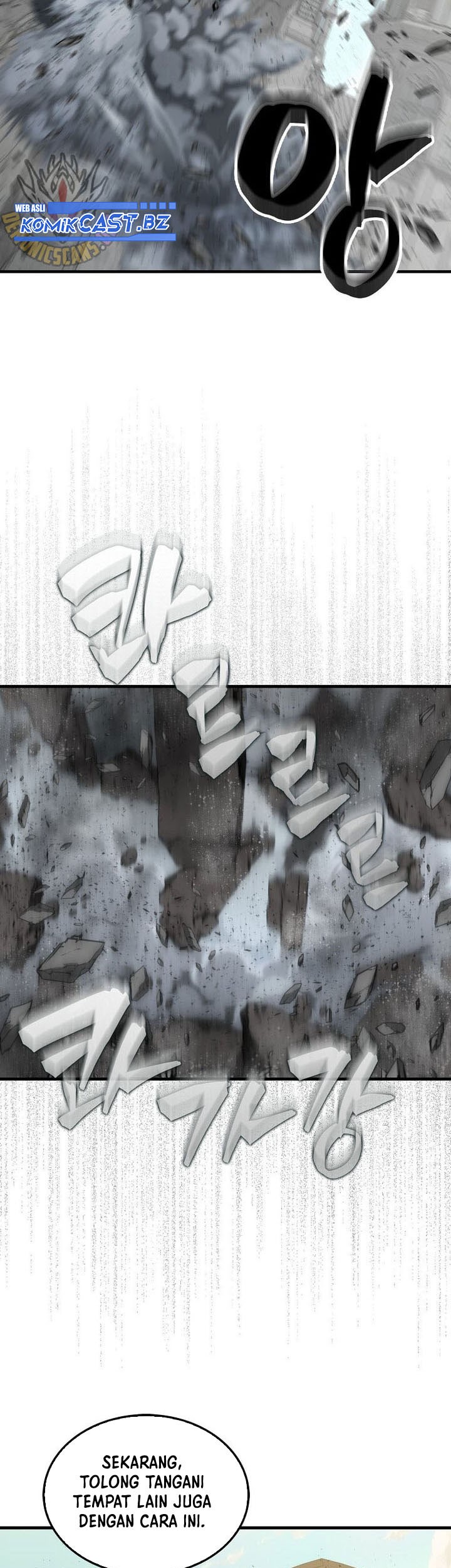 Sleeping Ranker Chapter 133 - halaman 64