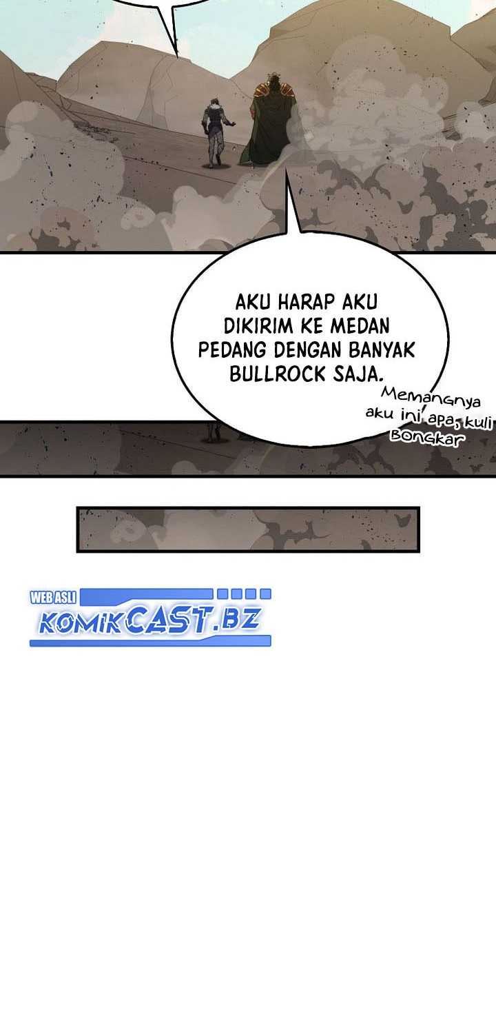Sleeping Ranker Chapter 133 - halaman 65