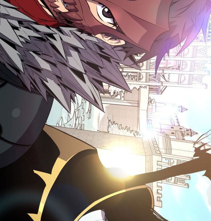 Sleeping Ranker Chapter 133 - halaman 69