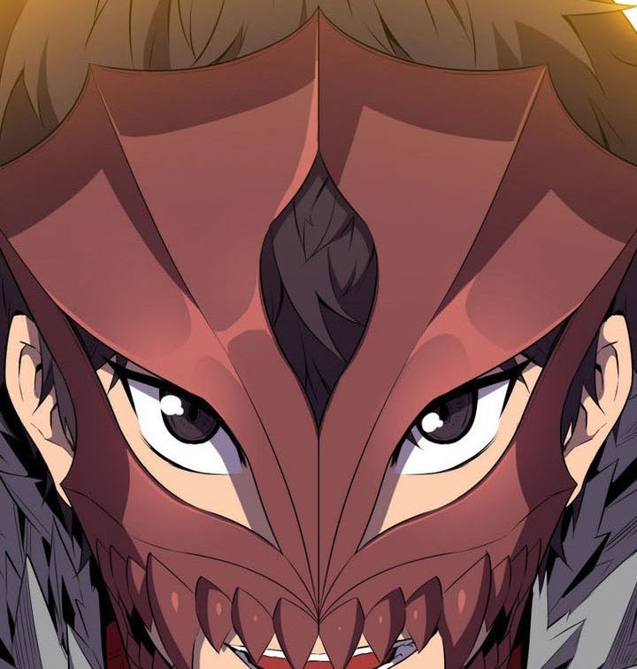 Sleeping Ranker Chapter 133 - halaman 71