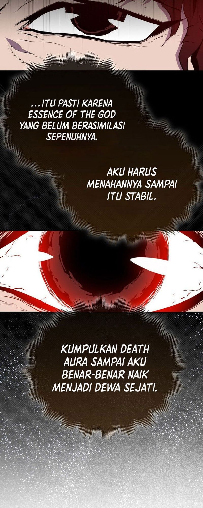 Sleeping Ranker Chapter 134 - halaman 18