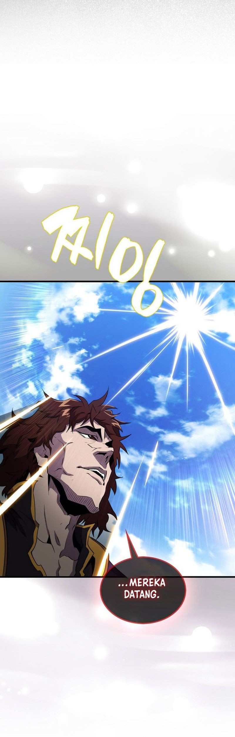 Sleeping Ranker Chapter 134 - halaman 19