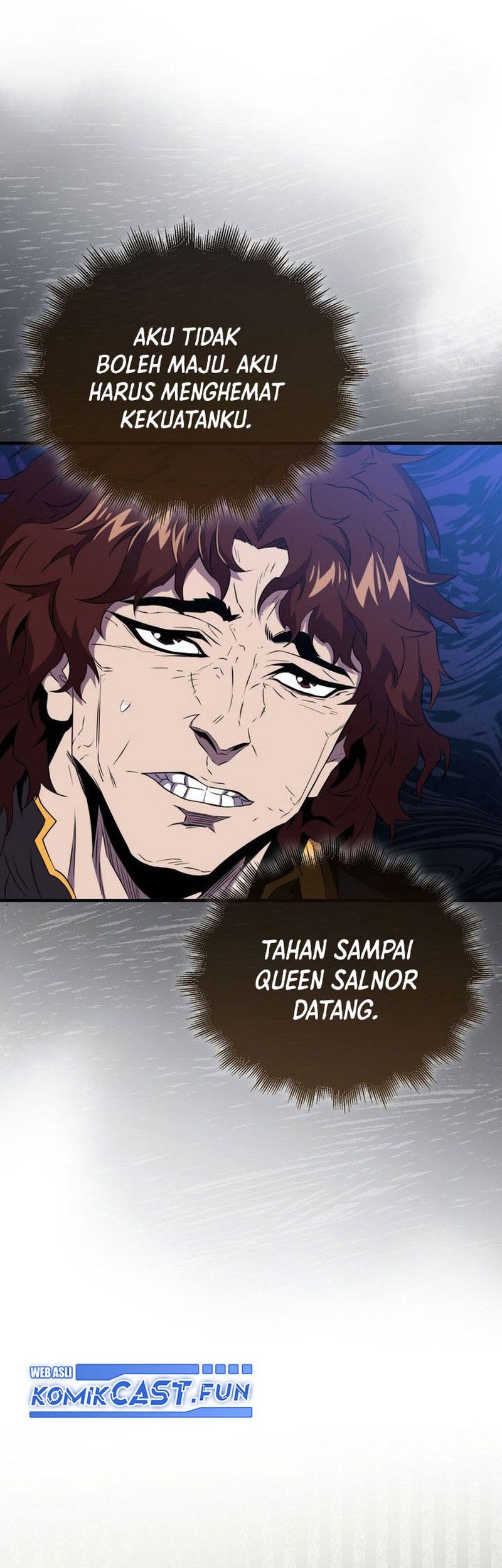 Sleeping Ranker Chapter 134 - halaman 23