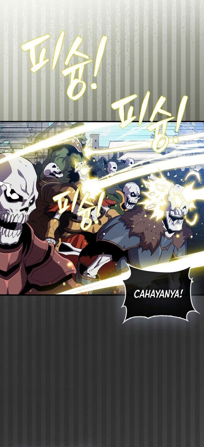Sleeping Ranker Chapter 134 - halaman 24