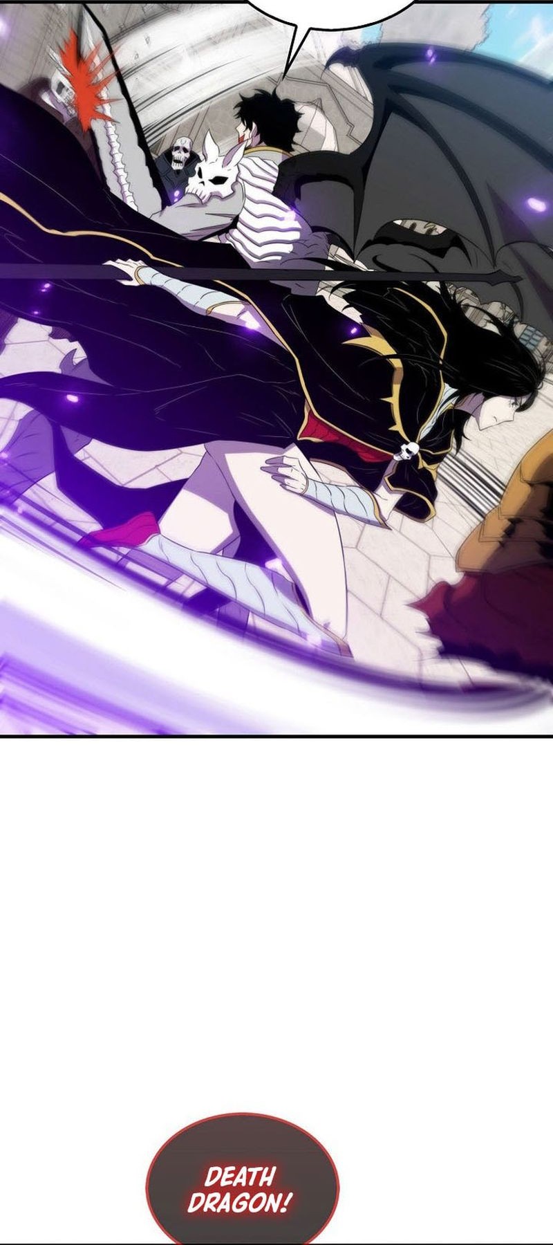 Sleeping Ranker Chapter 134 - halaman 39