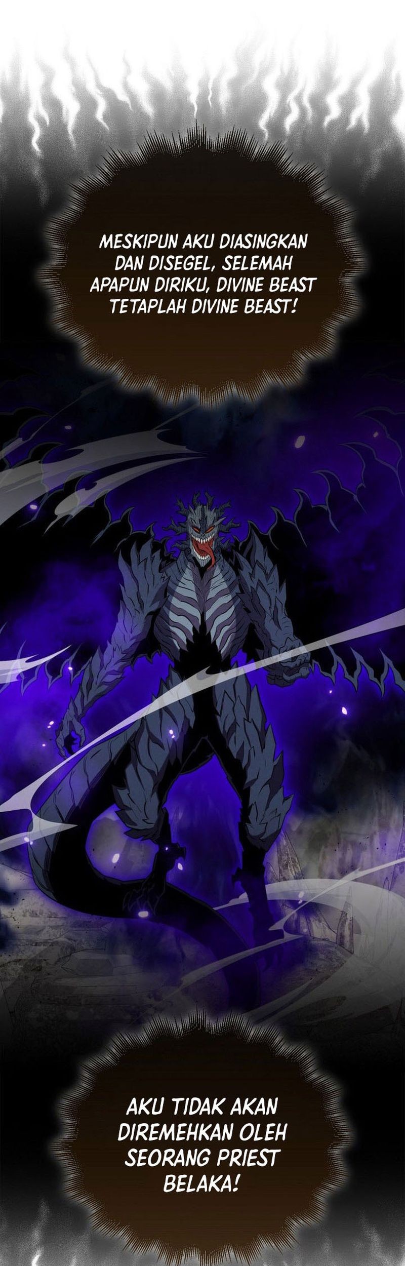 Sleeping Ranker Chapter 134 - halaman 57
