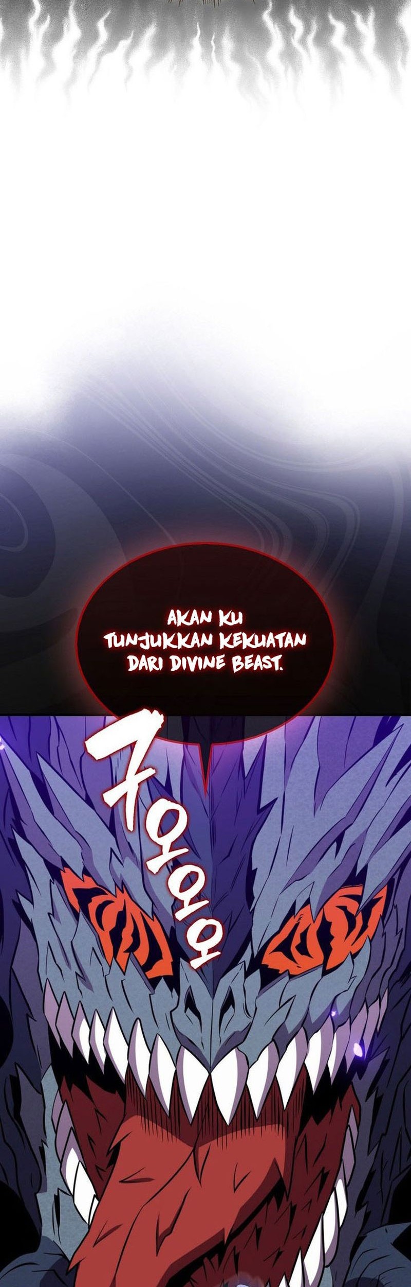 Sleeping Ranker Chapter 134 - halaman 58