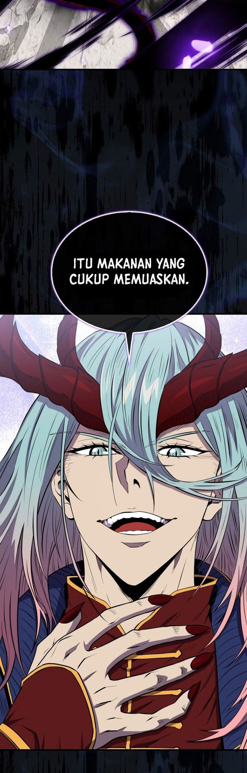Sleeping Ranker Chapter 134 - halaman 64