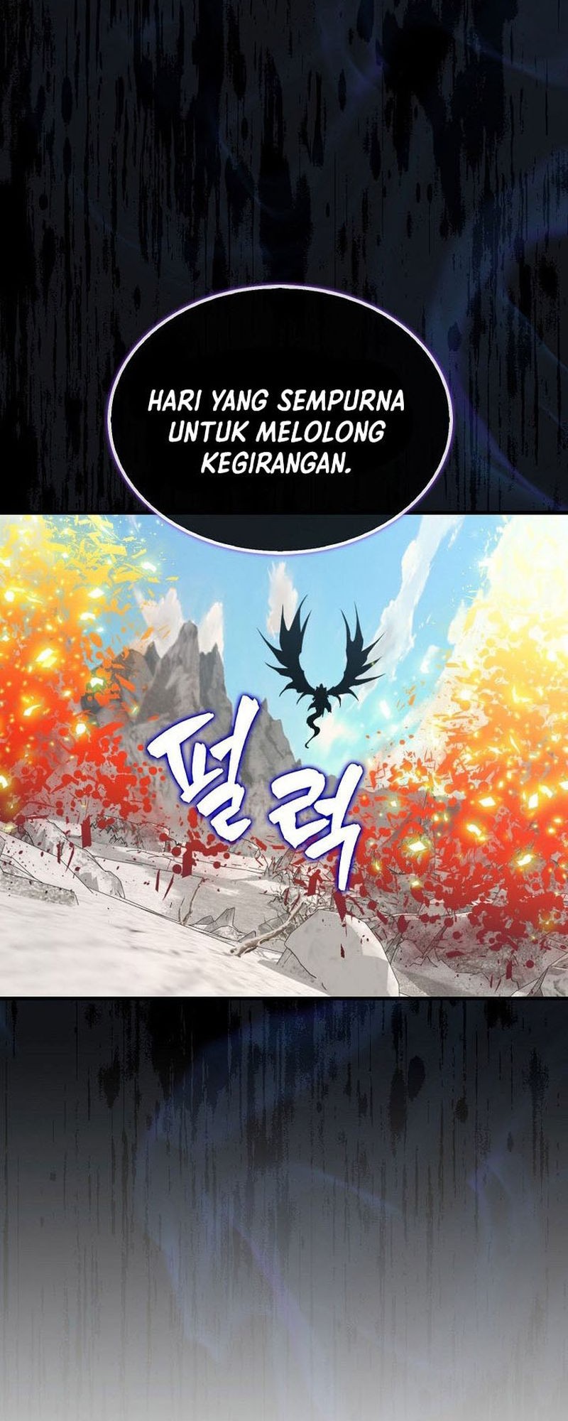 Sleeping Ranker Chapter 134 - halaman 65