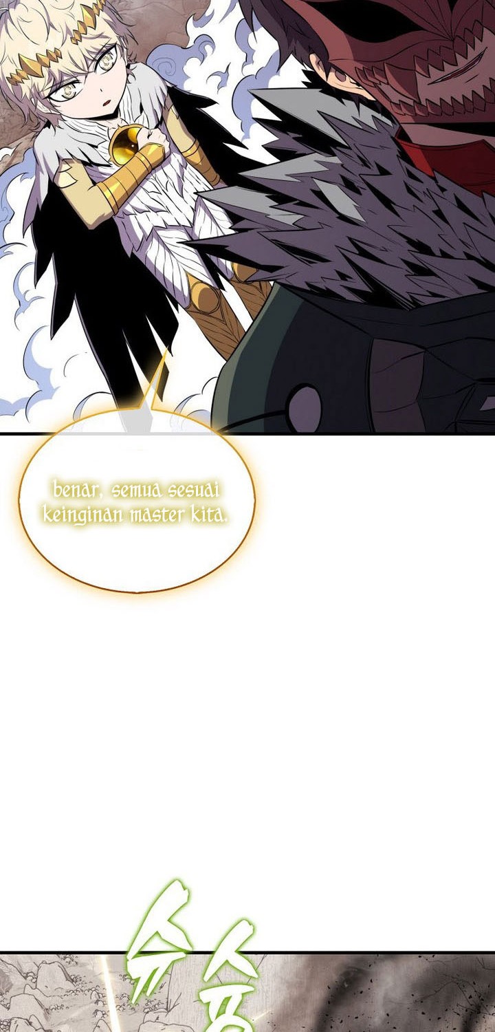 Sleeping Ranker Chapter 135 - halaman 13